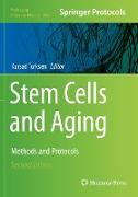 Stem Cells and Aging