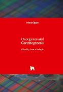 Oncogenes and Carcinogenesis