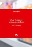 UWB Technology and its Applications