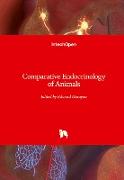 Comparative Endocrinology of Animals