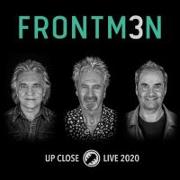 Up Close-Live 2020 (2CD)