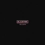 The Album (Cover 1-Black)