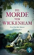 Die Morde von Wickenham