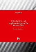 Introduction and Implementations of the Kalman Filter