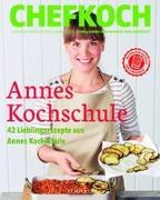 Chefkoch: Annes Kochschule