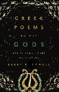 Greek Poems to the Gods