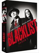 Blacklist - Saison 7