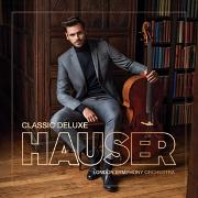 Classic (Deluxe Edition CD+DVD) (CD + DVD Video)