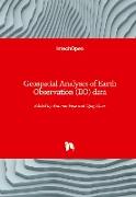 Geospatial Analyses of Earth Observation (EO) data