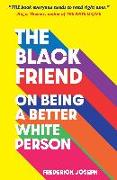 The Black Friend