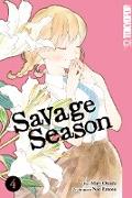 Savage Season 04