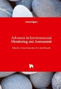 Advances in Environmental Monitoring and Assessment