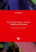 Role of Microbes in Human Health and Diseases
