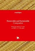 Renewable and Sustainable Composites