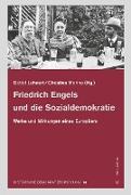 Friedrich Engels und die Sozialdemokratie