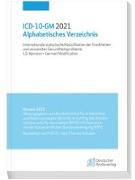 ICD-10-GM 2021 Alphabetisches Verzeichnis