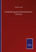 Meklenburgisches Urkundenbuch 1301-1312