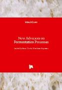 New Advances on Fermentation Processes