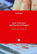 Basic Principles and Practice in Surgery