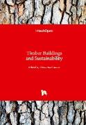 Timber Buildings and Sustainability