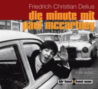 Die Minute mit Paul McCartney
