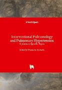 Interventional Pulmonology and Pulmonary Hypertension