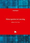 Metacognition in Learning