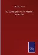 The Wedding Day in All Ages and Countries