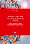 Hepatitis A and Other Associated Hepatobiliary Diseases