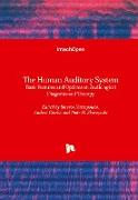 The Human Auditory System