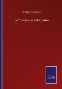 A Treatise on Astronomy