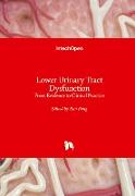 Lower Urinary Tract Dysfunction