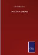 Free Town Libraries