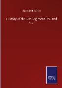 History of the 51st Regiment P.V. and V.V