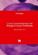 Cancer Immunotherapy and Biological Cancer Treatments