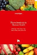 Phytochemicals in Human Health