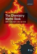 The Chemistry Maths Book