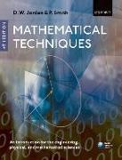 Mathematical Techniques