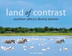 Land of Contrast: Southern Africa's Diverse Biomes