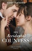 His Accidental Countess