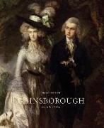 Gainsborough in London