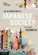 An Introduction to Japanese Society