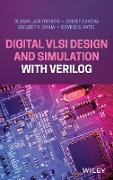Digital VLSI Design and Simulation with Verilog