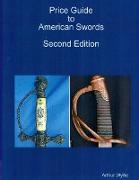 Price Guide to American Swords