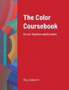 The Color Coursebook