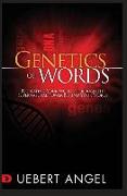 Genetics of Words