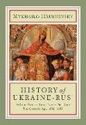History of Ukraine-Rus': Volume 9, Book 2, Part 1. the Cossack Age, 1654-1657