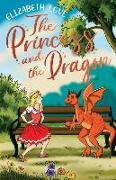 The Princess and The Dragon