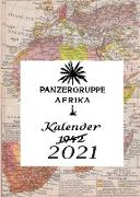 Afrikakorps Diary 2021