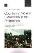 Countering Violent Extremism in the Philippines: A Snapshot of Current Challenges and Responses